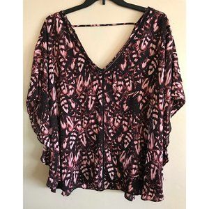 Jessica Simpson Blouse